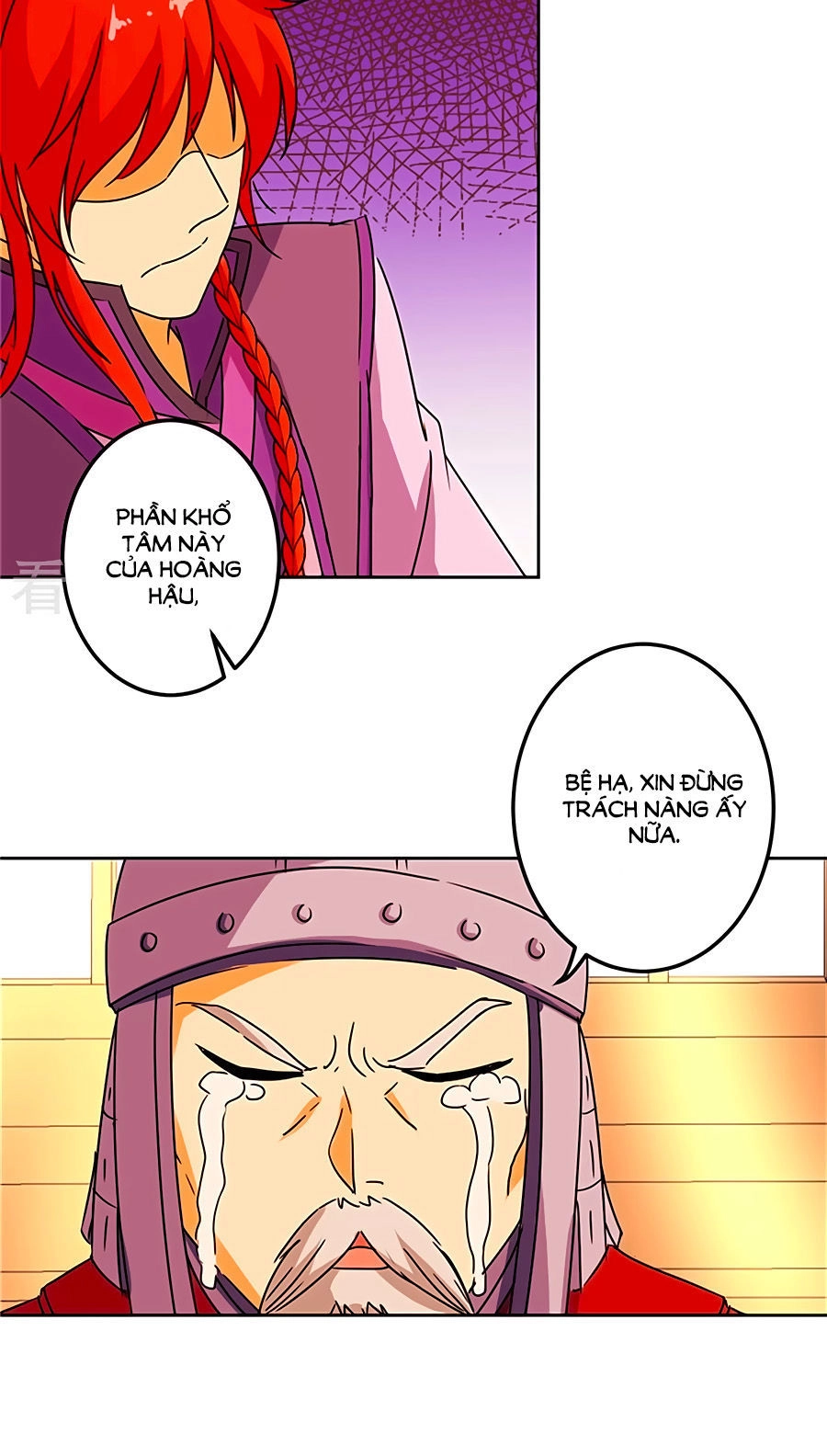 Vương Gia! Ngươi Thật Bỉ Ổi Chapter 436 - 15