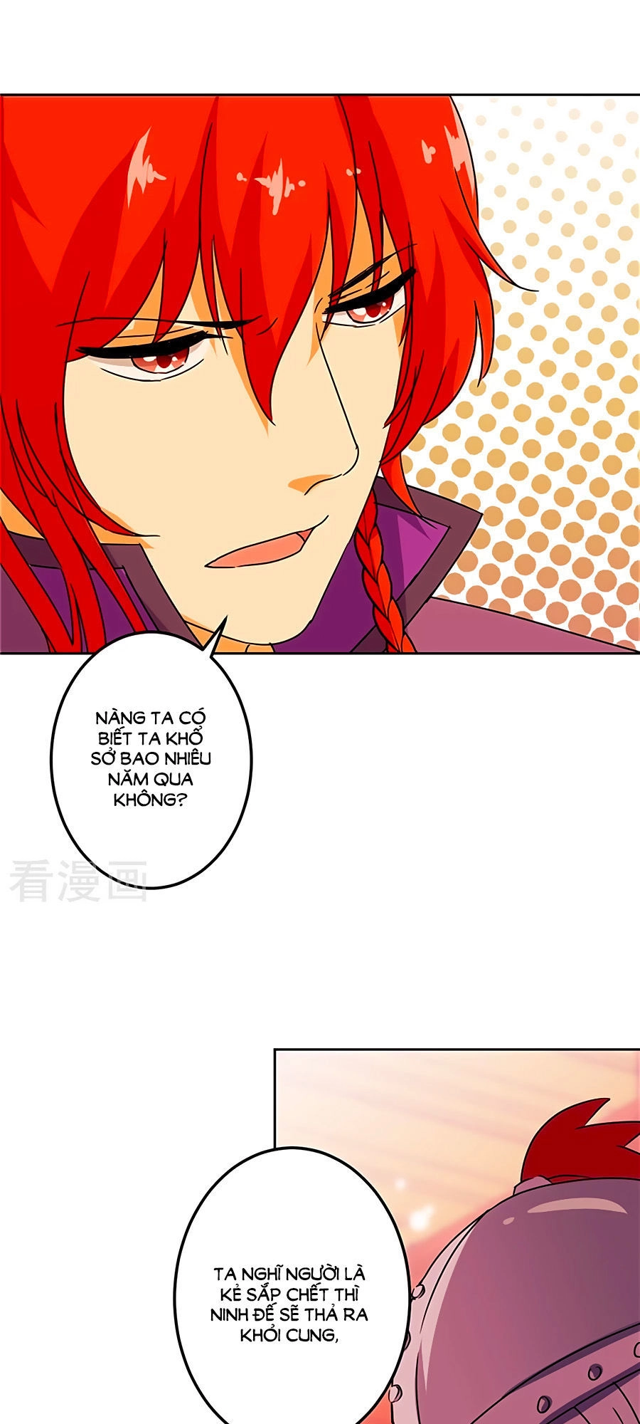 Vương Gia! Ngươi Thật Bỉ Ổi Chapter 436 - 16