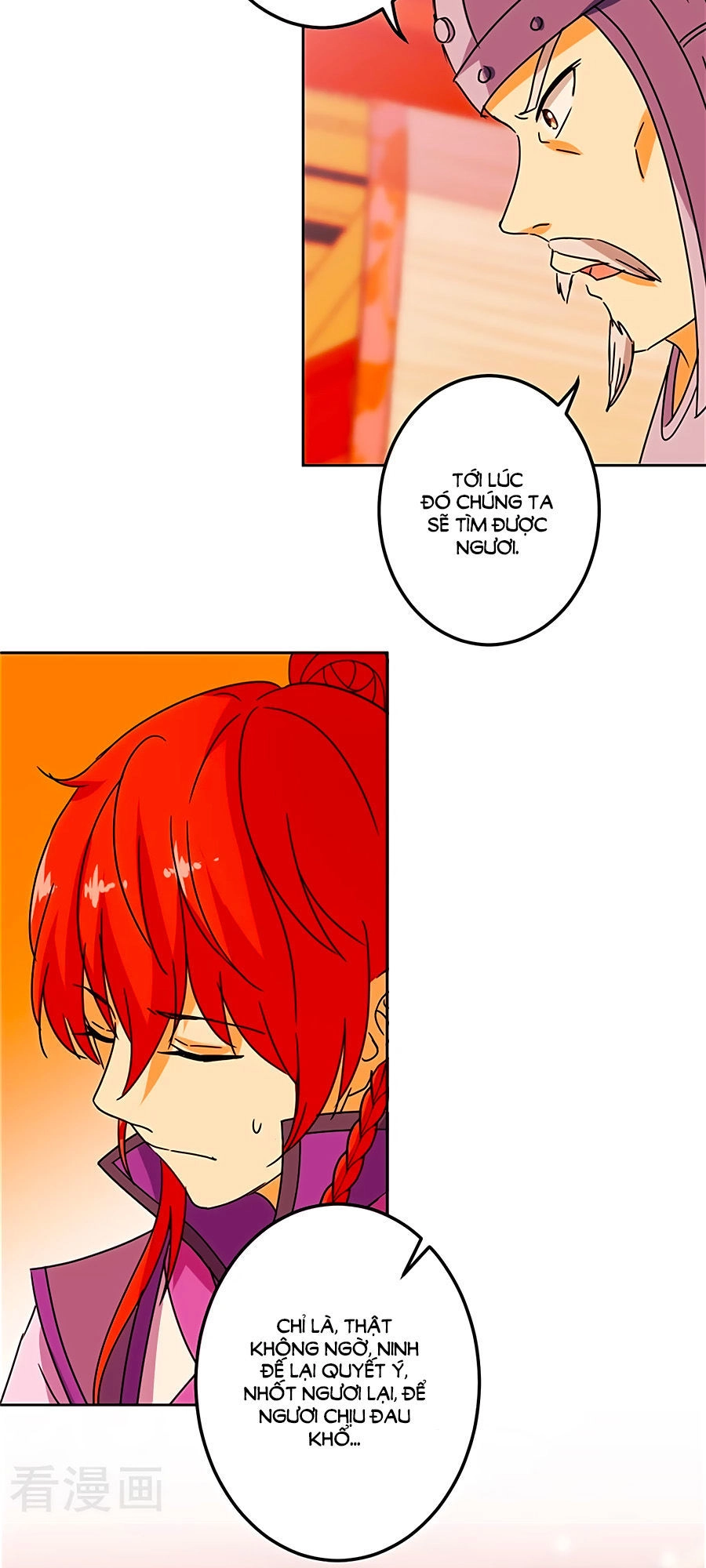 Vương Gia! Ngươi Thật Bỉ Ổi Chapter 436 - 17