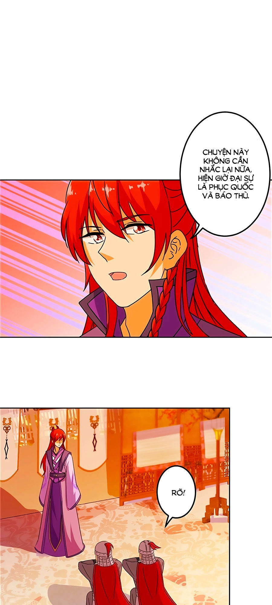 Vương Gia! Ngươi Thật Bỉ Ổi Chapter 436 - 19