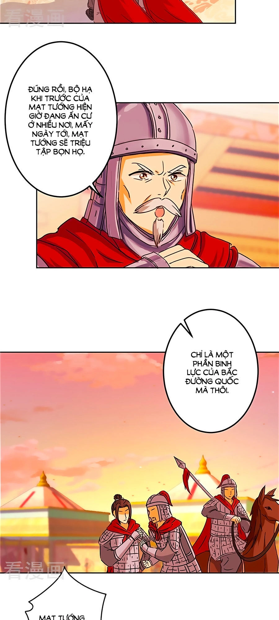 Vương Gia! Ngươi Thật Bỉ Ổi Chapter 436 - 20