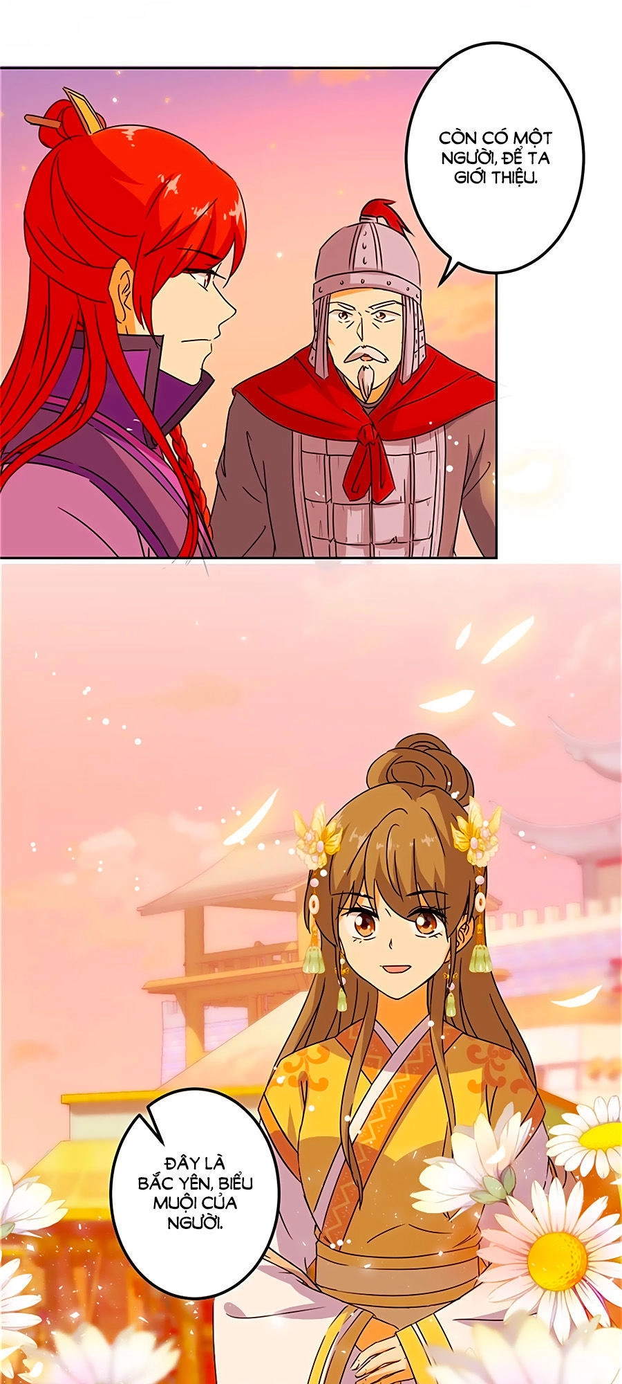 Vương Gia! Ngươi Thật Bỉ Ổi Chapter 436 - 22