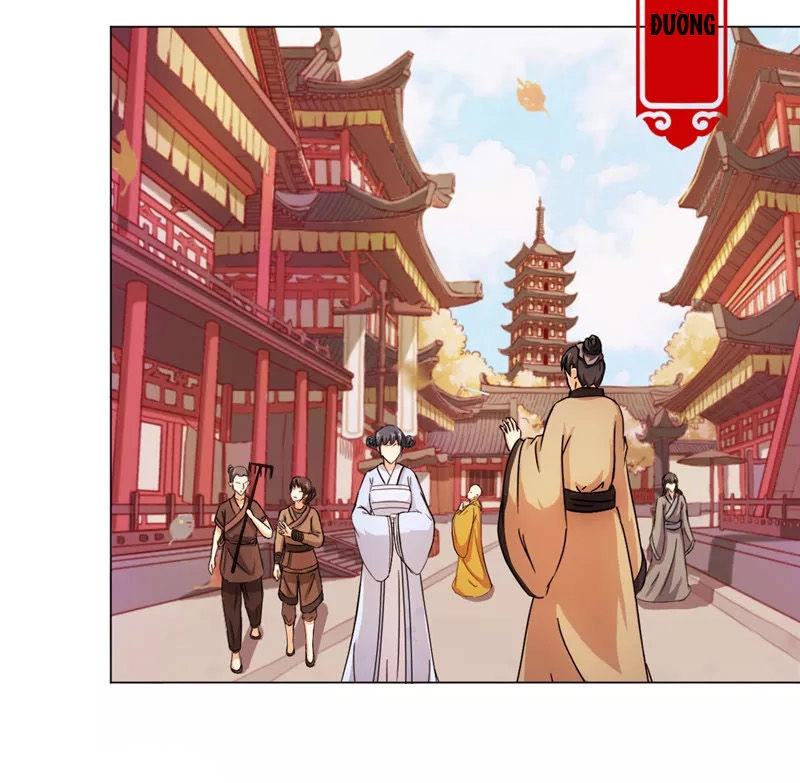 Vương Gia! Ngươi Thật Bỉ Ổi Chapter 437 - 14