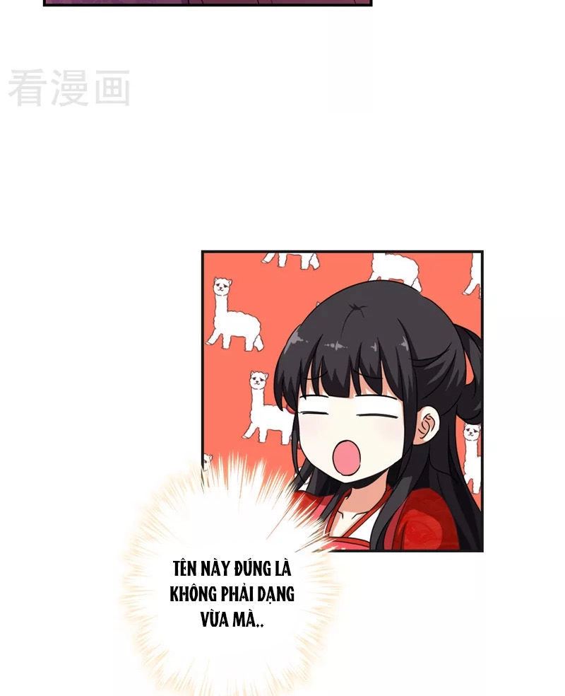 Vương Gia! Ngươi Thật Bỉ Ổi Chapter 440 - 5