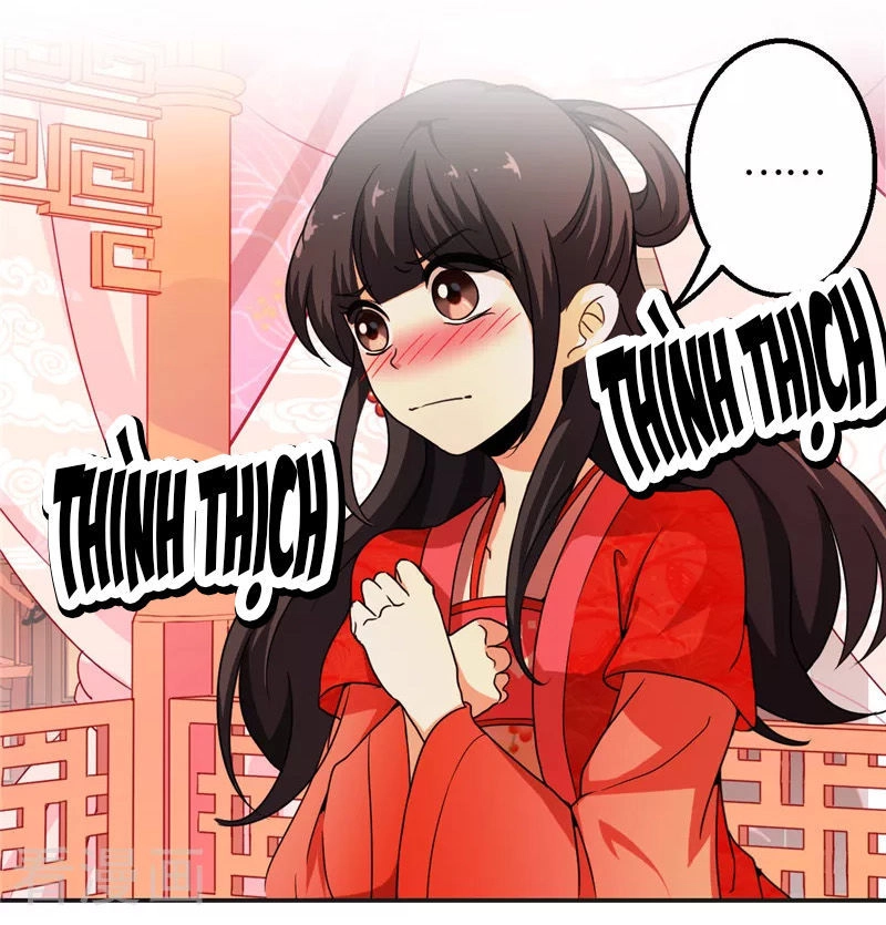 Vương Gia! Ngươi Thật Bỉ Ổi Chapter 440 - 9