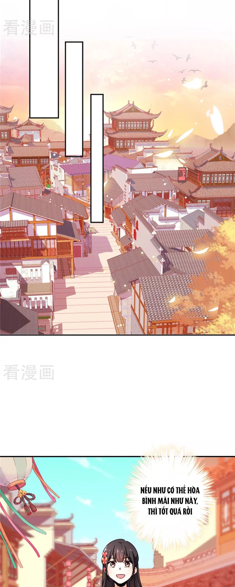 Vương Gia! Ngươi Thật Bỉ Ổi Chapter 440 - 12