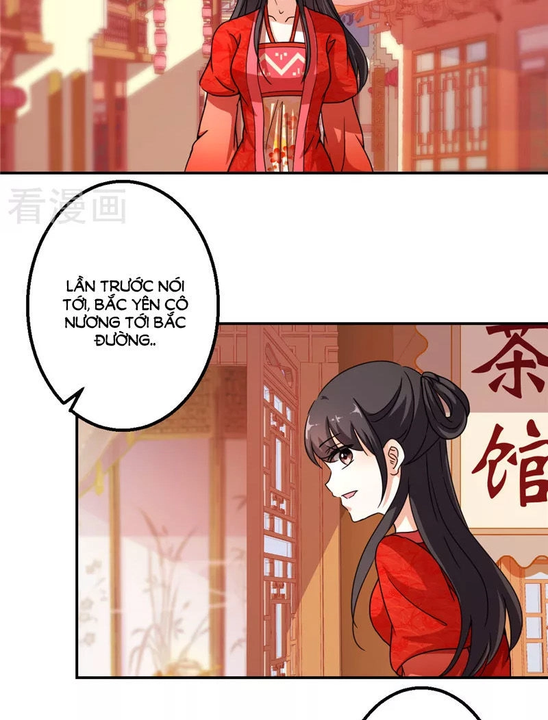 Vương Gia! Ngươi Thật Bỉ Ổi Chapter 440 - 13