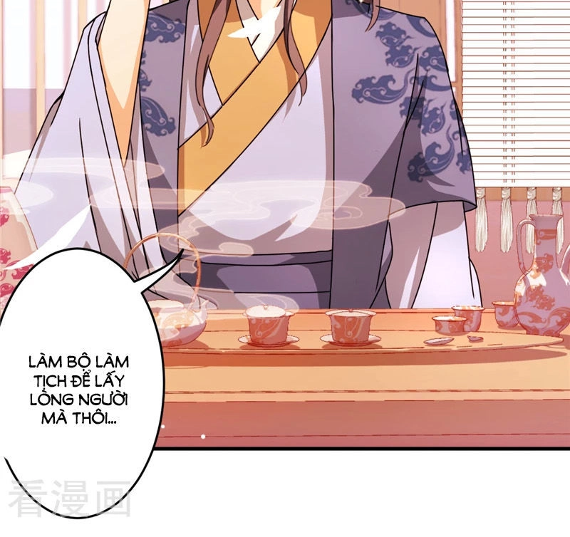 Vương Gia! Ngươi Thật Bỉ Ổi Chapter 441 - 4