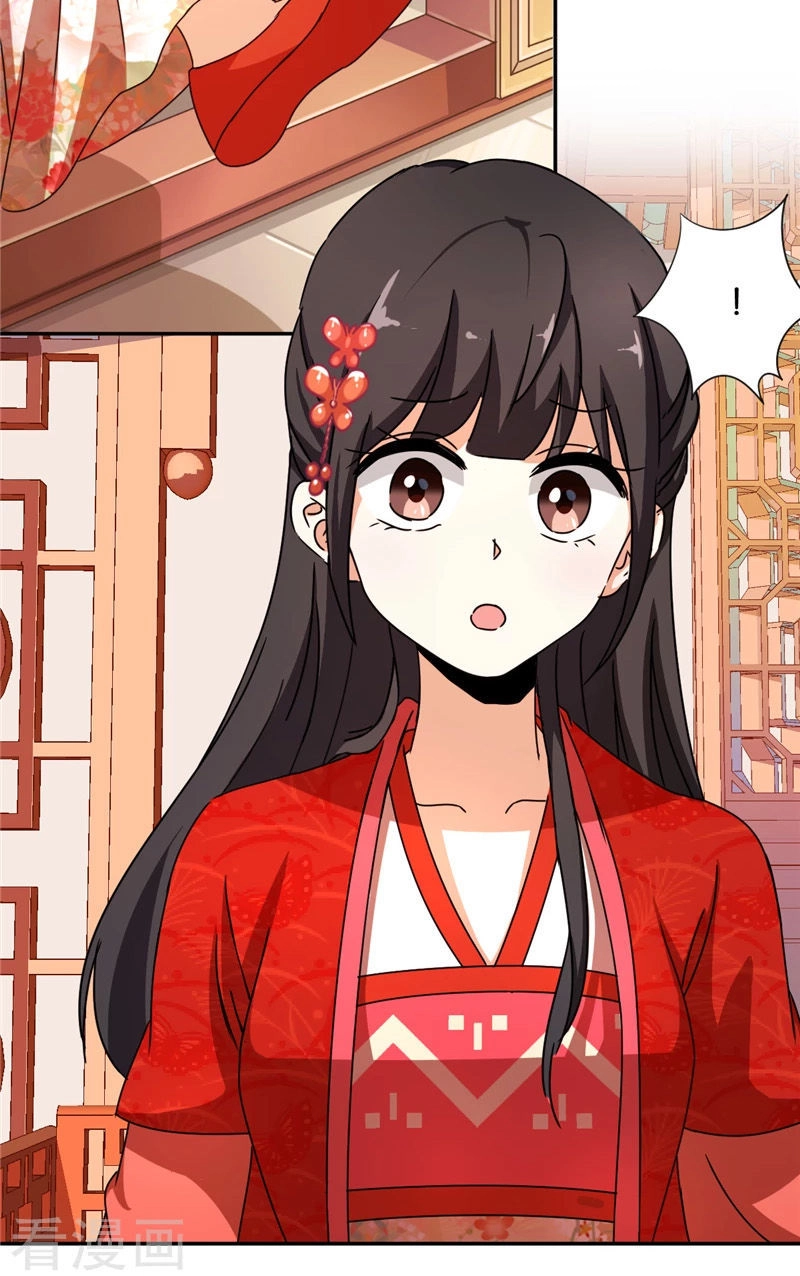 Vương Gia! Ngươi Thật Bỉ Ổi Chapter 441 - 18