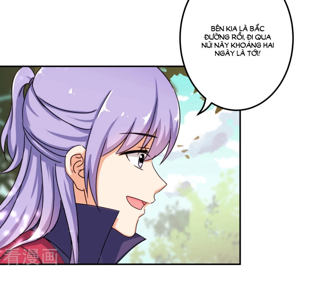 Vương Gia! Ngươi Thật Bỉ Ổi Chapter 443 - 2