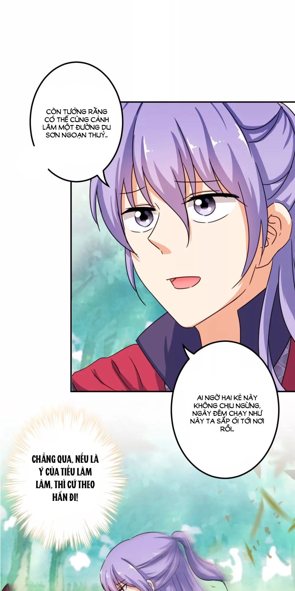 Vương Gia! Ngươi Thật Bỉ Ổi Chapter 443 - 5