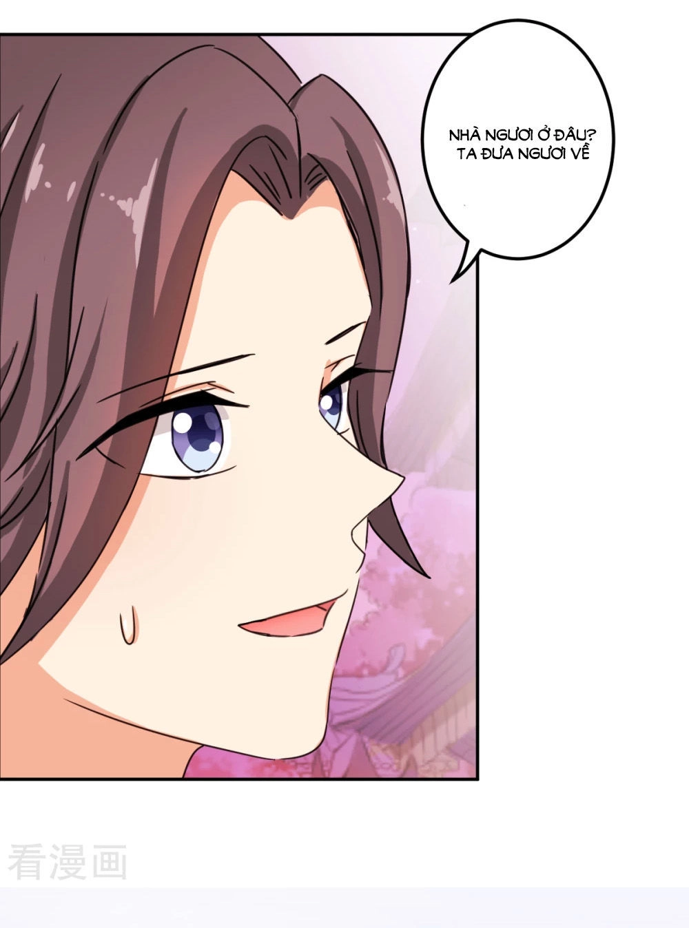 Vương Gia! Ngươi Thật Bỉ Ổi Chapter 443 - 8