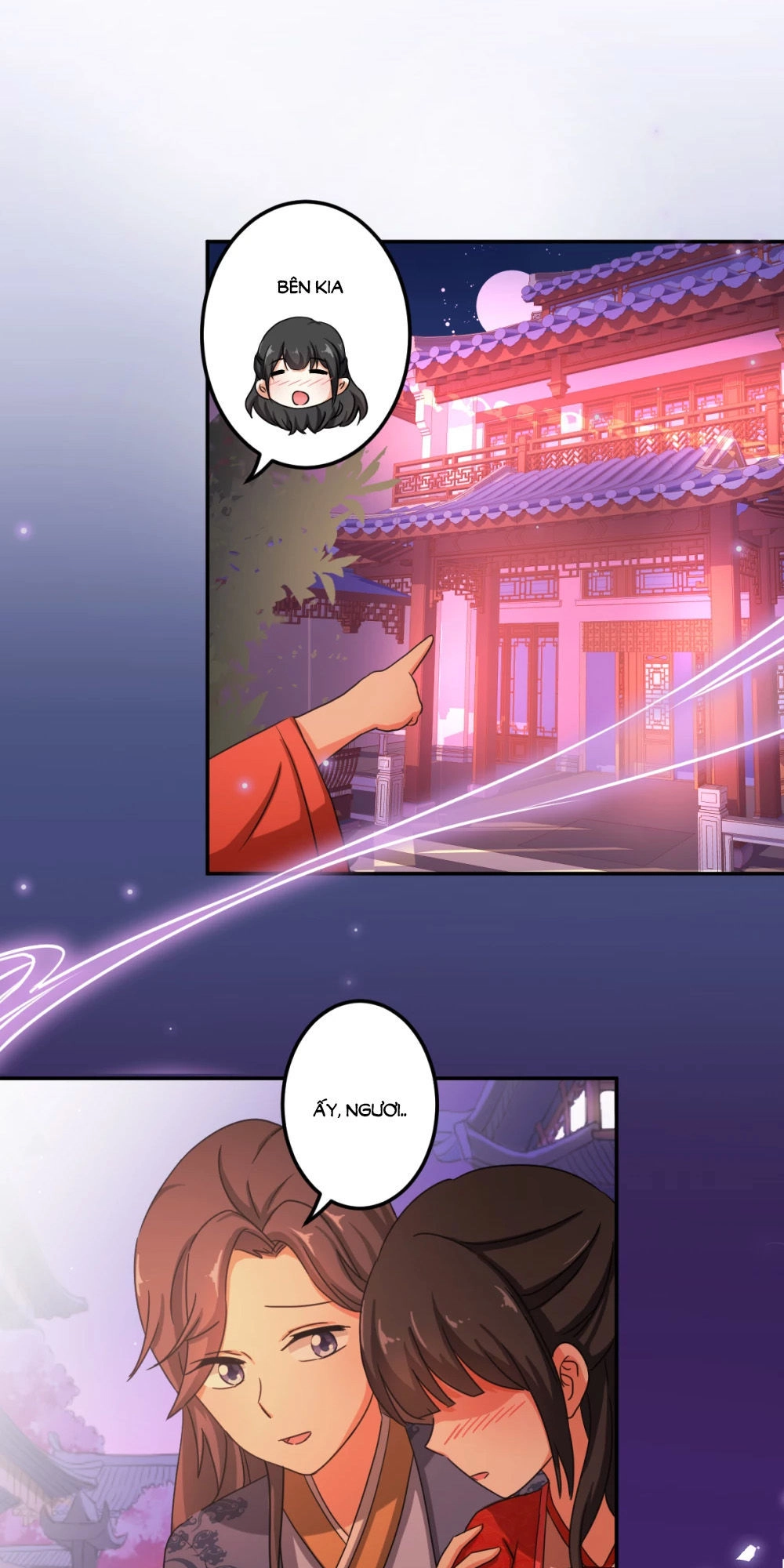 Vương Gia! Ngươi Thật Bỉ Ổi Chapter 443 - 9