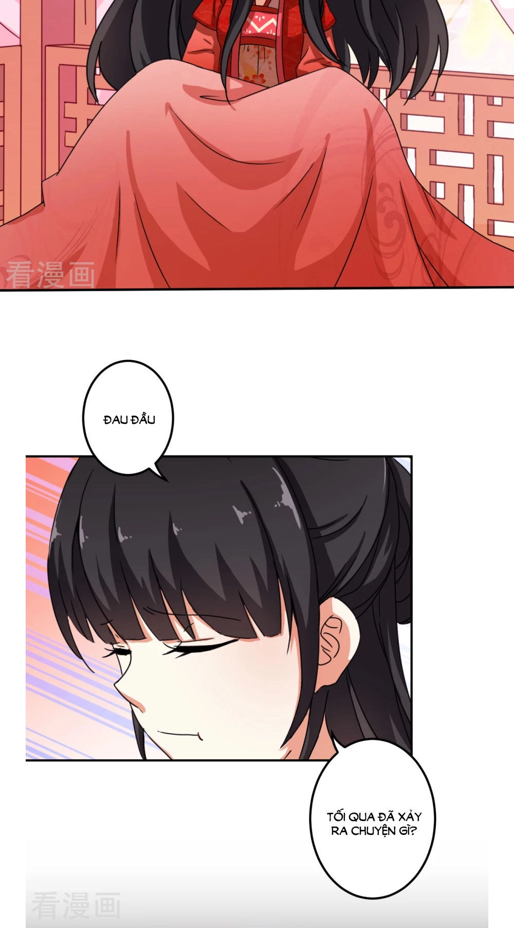 Vương Gia! Ngươi Thật Bỉ Ổi Chapter 443 - 12