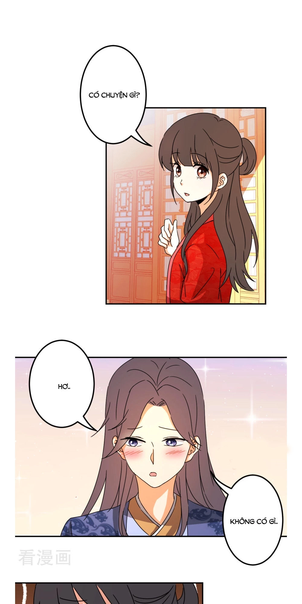 Vương Gia! Ngươi Thật Bỉ Ổi Chapter 443 - 24