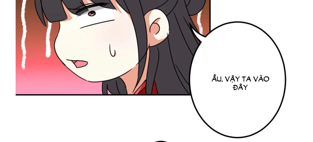 Vương Gia! Ngươi Thật Bỉ Ổi Chapter 443 - 25