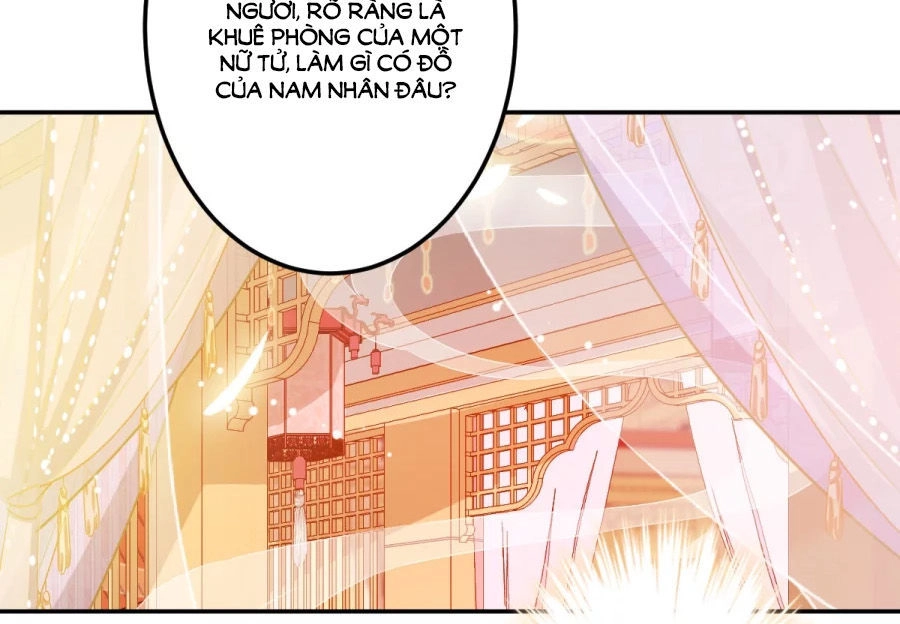 Vương Gia! Ngươi Thật Bỉ Ổi Chapter 444 - 7