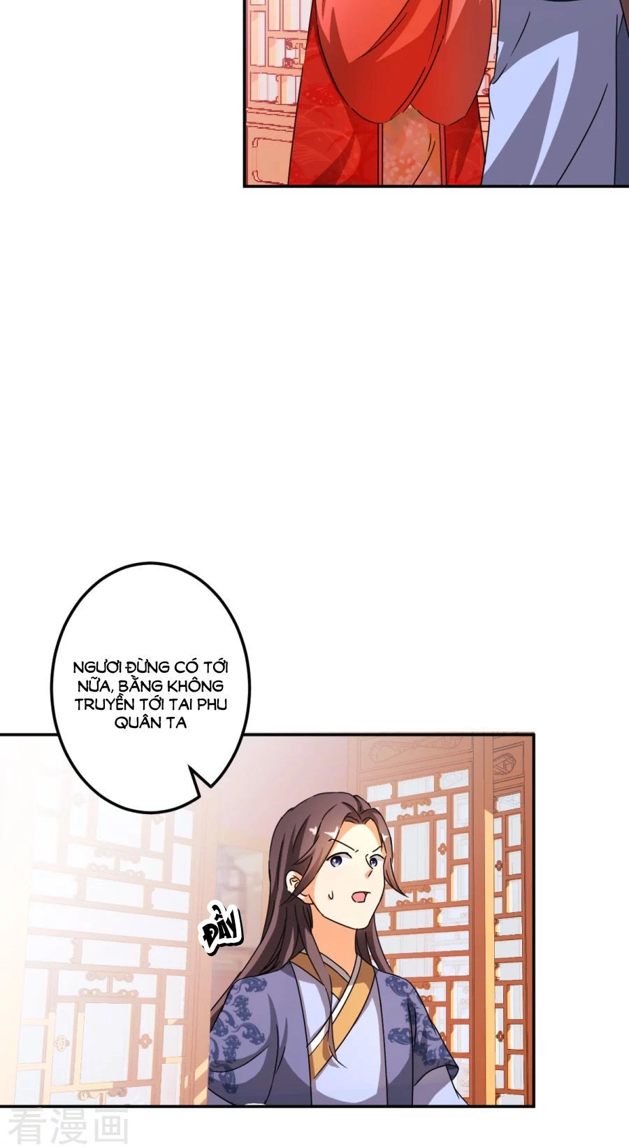 Vương Gia! Ngươi Thật Bỉ Ổi Chapter 444 - 9