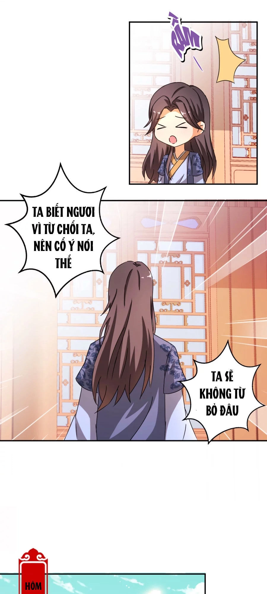 Vương Gia! Ngươi Thật Bỉ Ổi Chapter 444 - 10