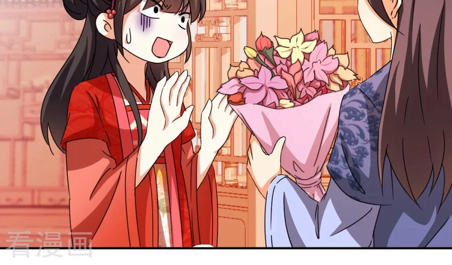 Vương Gia! Ngươi Thật Bỉ Ổi Chapter 444 - 13