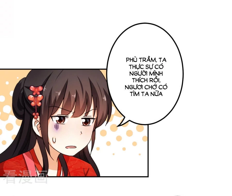 Vương Gia! Ngươi Thật Bỉ Ổi Chapter 444 - 17