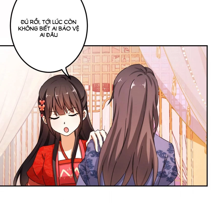 Vương Gia! Ngươi Thật Bỉ Ổi Chapter 444 - 19