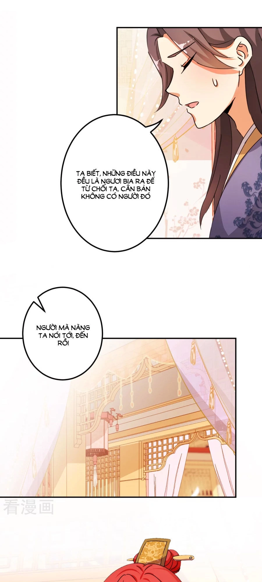 Vương Gia! Ngươi Thật Bỉ Ổi Chapter 444 - 20