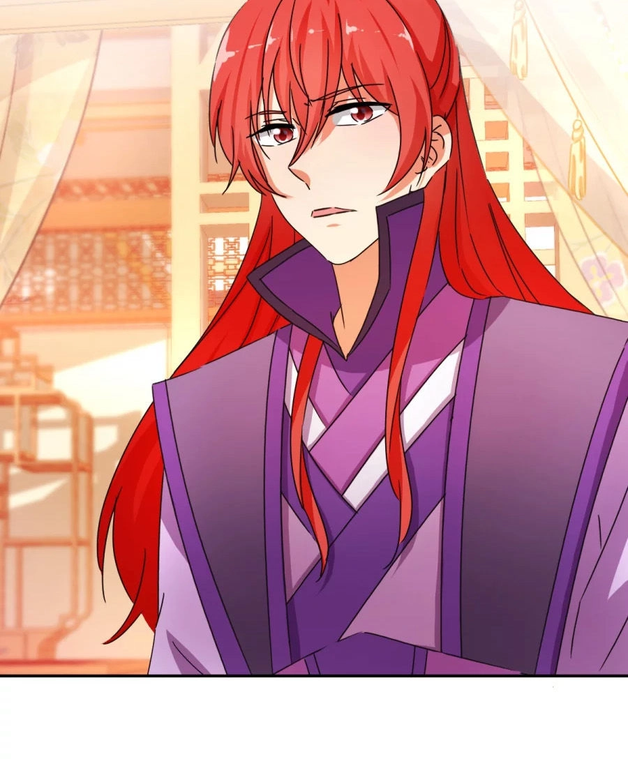 Vương Gia! Ngươi Thật Bỉ Ổi Chapter 444 - 21