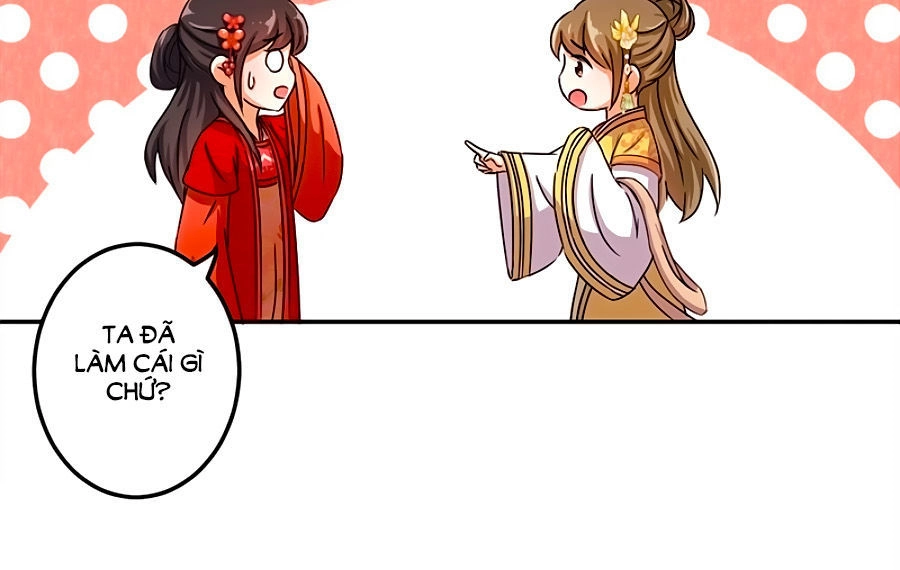 Vương Gia! Ngươi Thật Bỉ Ổi Chapter 445 - 11