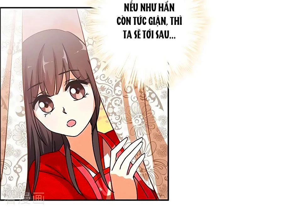 Vương Gia! Ngươi Thật Bỉ Ổi Chapter 447 - 3
