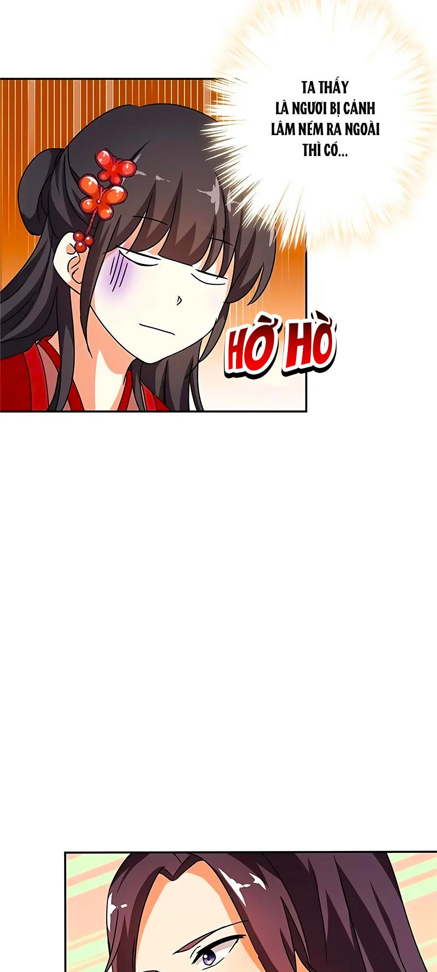 Vương Gia! Ngươi Thật Bỉ Ổi Chapter 447 - 15