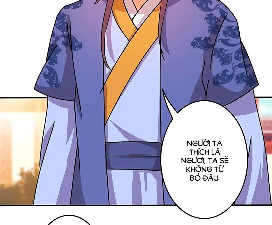 Vương Gia! Ngươi Thật Bỉ Ổi Chapter 447 - 17