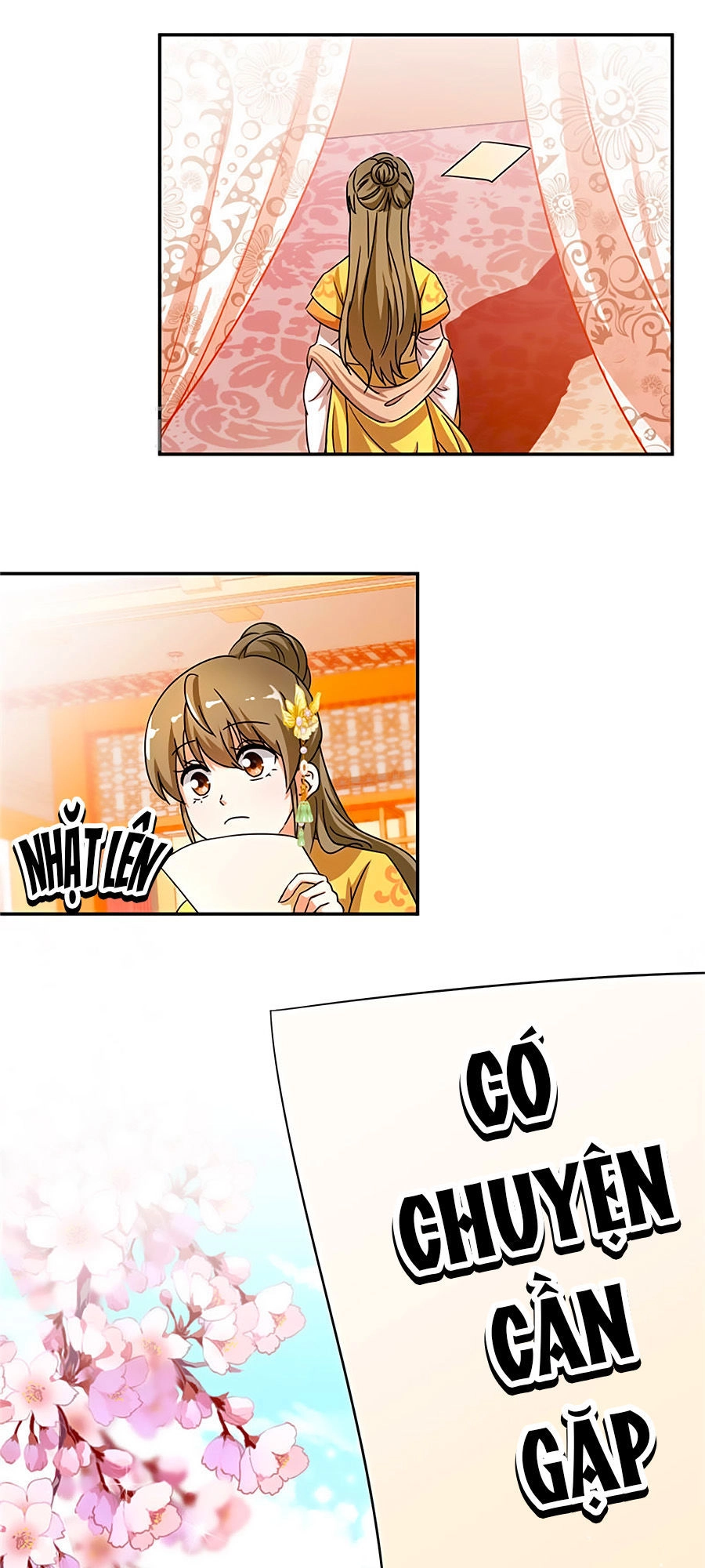 Vương Gia! Ngươi Thật Bỉ Ổi Chapter 448 - 11