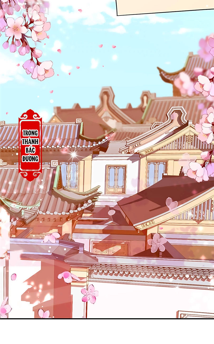 Vương Gia! Ngươi Thật Bỉ Ổi Chapter 448 - 12