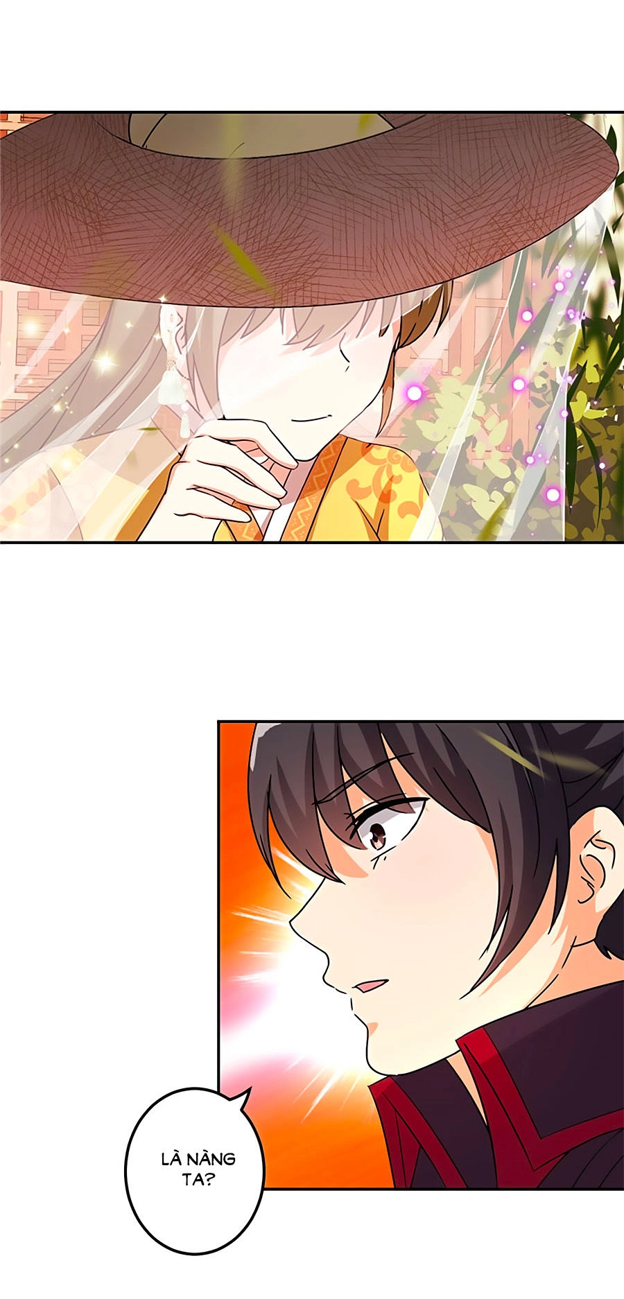 Vương Gia! Ngươi Thật Bỉ Ổi Chapter 448 - 16