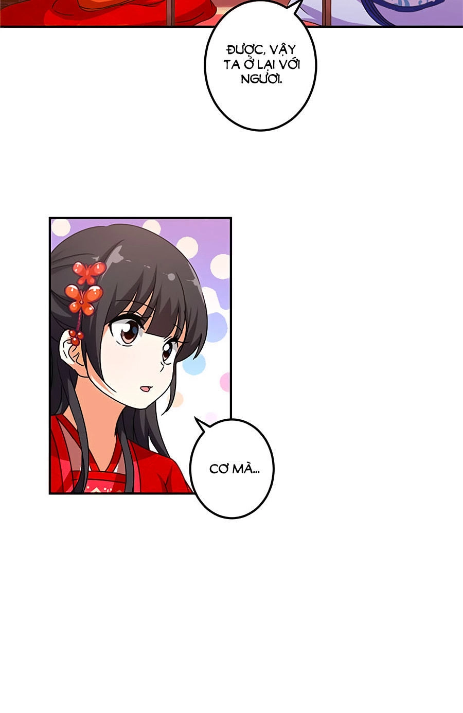 Vương Gia! Ngươi Thật Bỉ Ổi Chapter 449 - 11