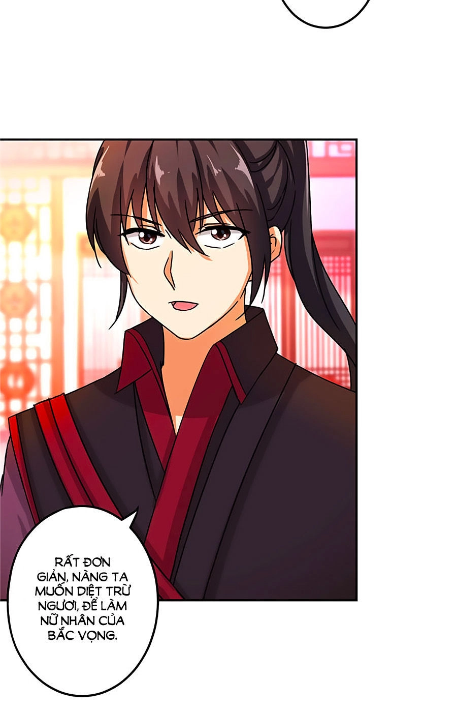 Vương Gia! Ngươi Thật Bỉ Ổi Chapter 449 - 15