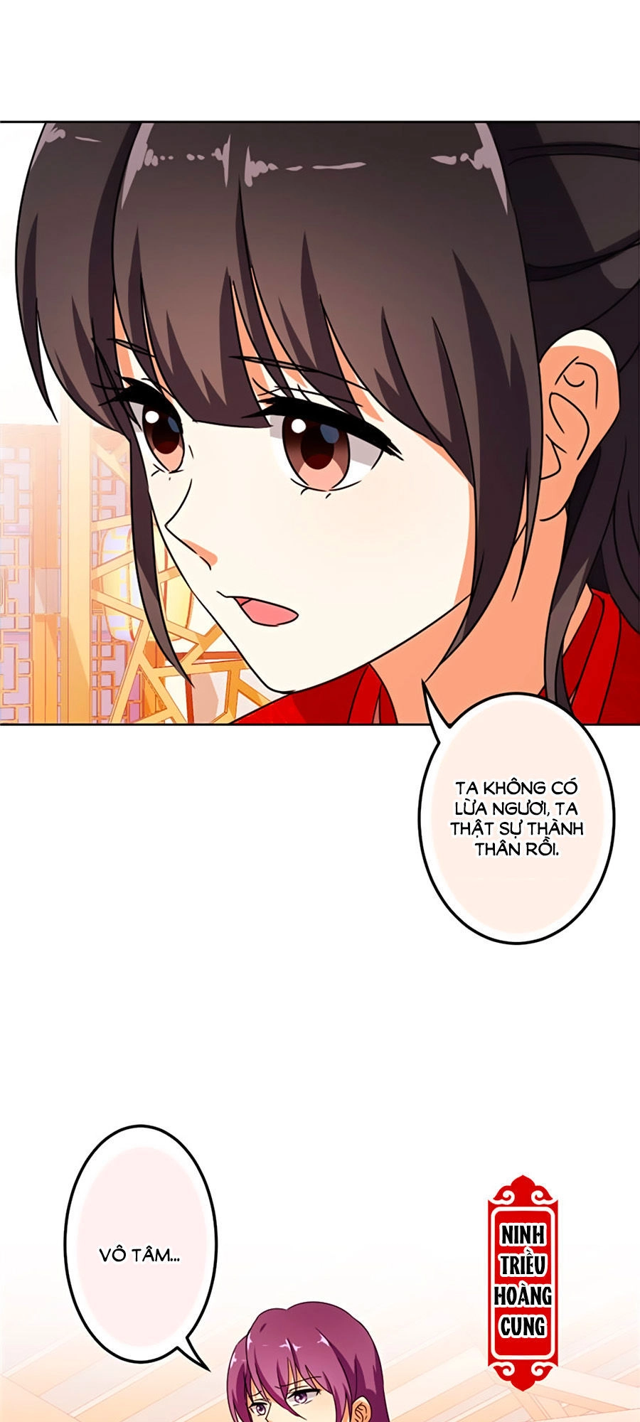 Vương Gia! Ngươi Thật Bỉ Ổi Chapter 450 - 14