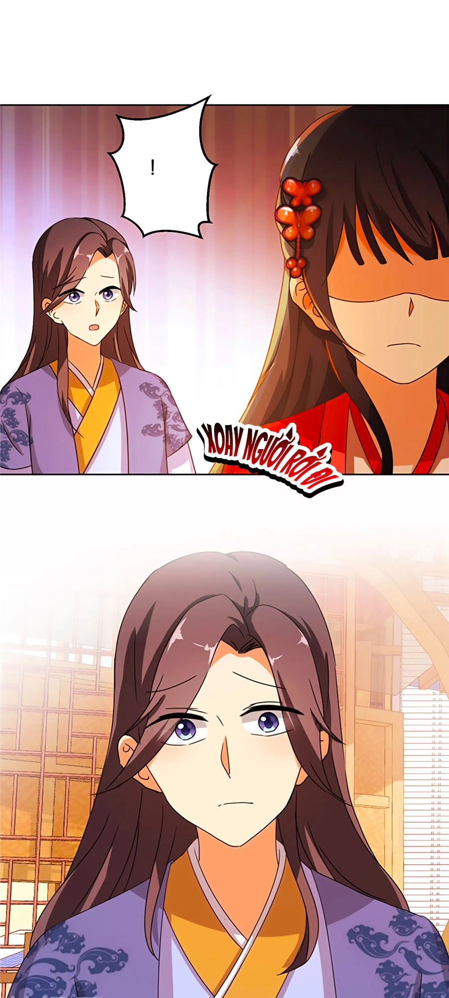 Vương Gia! Ngươi Thật Bỉ Ổi Chapter 450 - 20