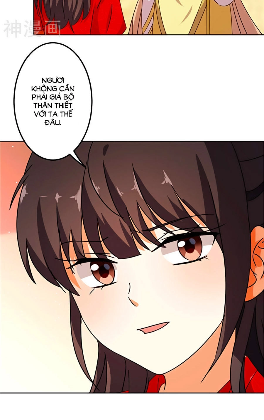 Vương Gia! Ngươi Thật Bỉ Ổi Chapter 450 - 24