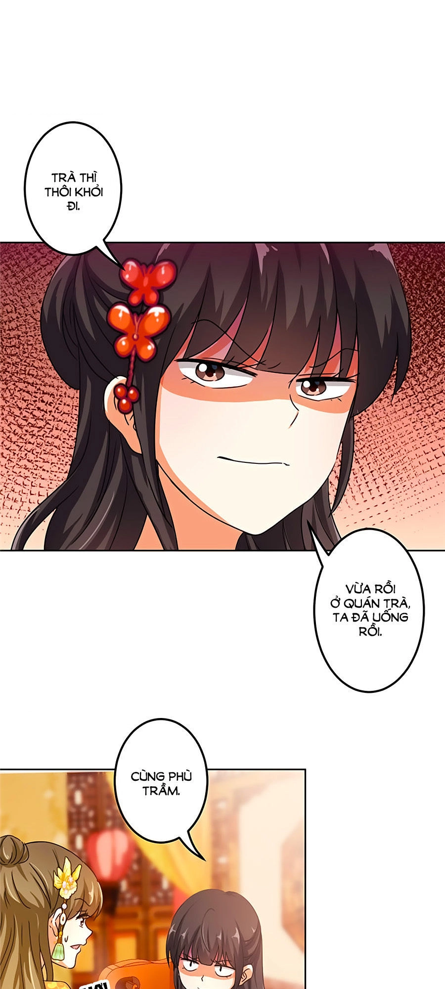 Vương Gia! Ngươi Thật Bỉ Ổi Chapter 451 - 4