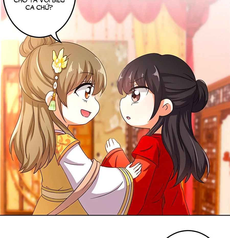 Vương Gia! Ngươi Thật Bỉ Ổi Chapter 451 - 12