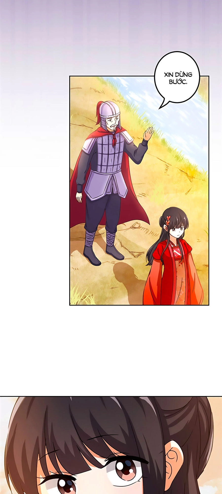 Vương Gia! Ngươi Thật Bỉ Ổi Chapter 451 - 18