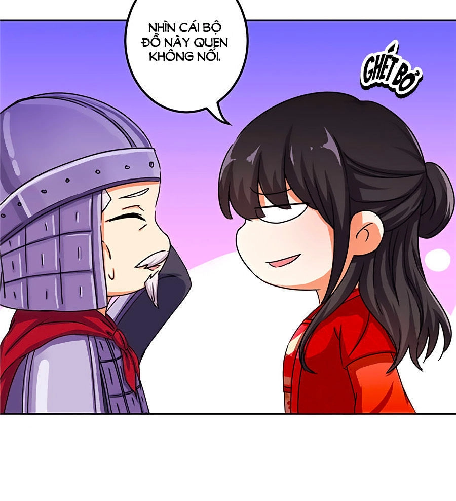 Vương Gia! Ngươi Thật Bỉ Ổi Chapter 451 - 20