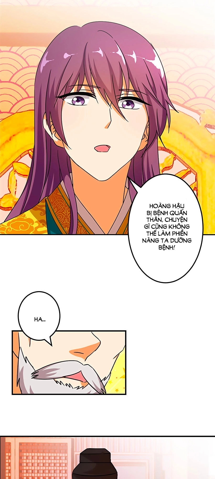 Vương Gia! Ngươi Thật Bỉ Ổi Chapter 452 - 16