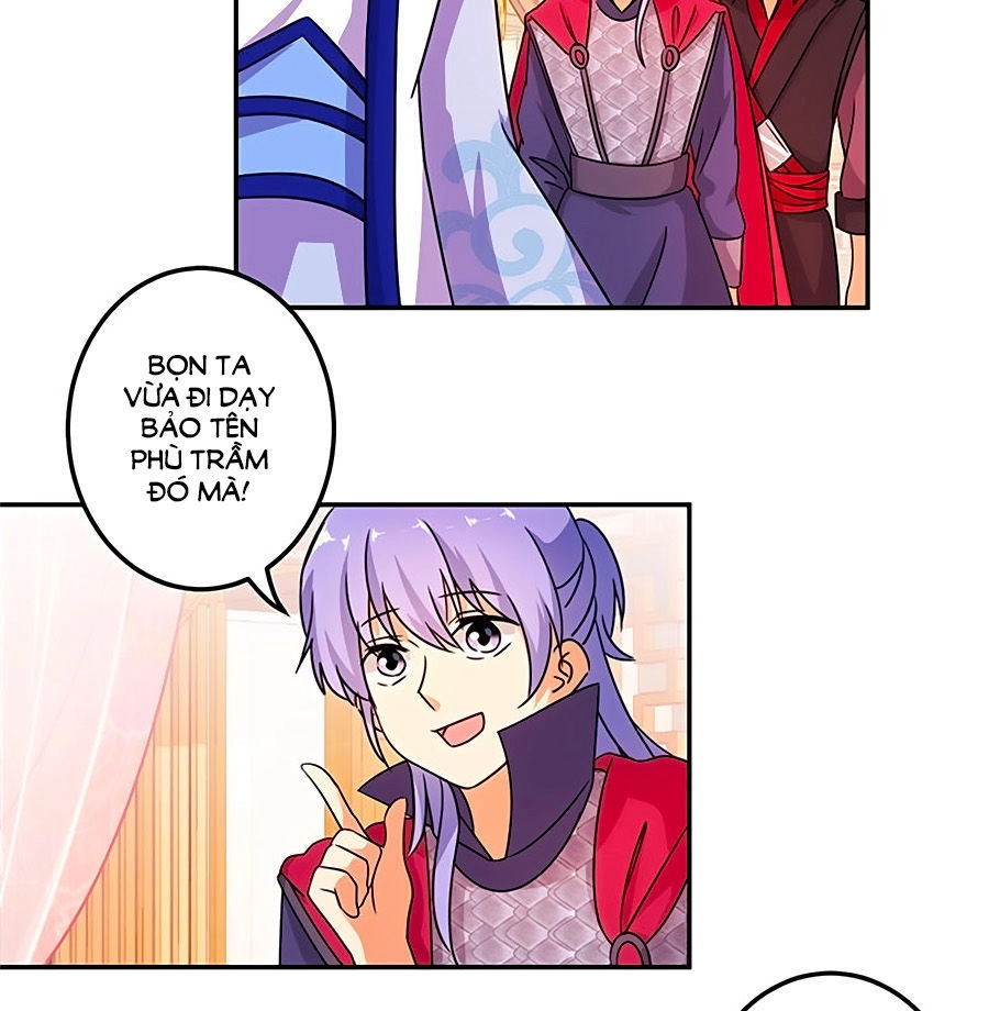 Vương Gia! Ngươi Thật Bỉ Ổi Chapter 453 - 5