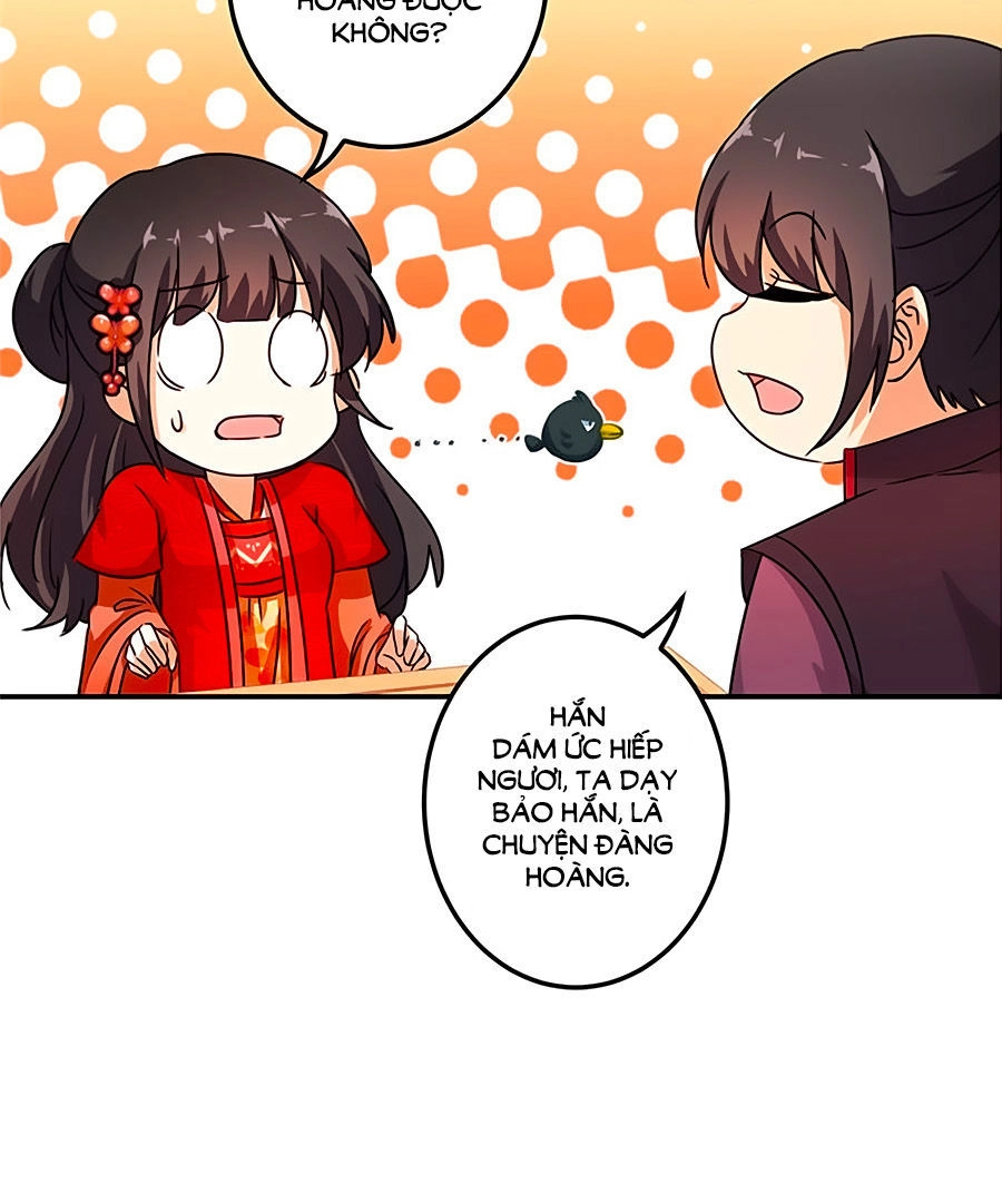 Vương Gia! Ngươi Thật Bỉ Ổi Chapter 453 - 7