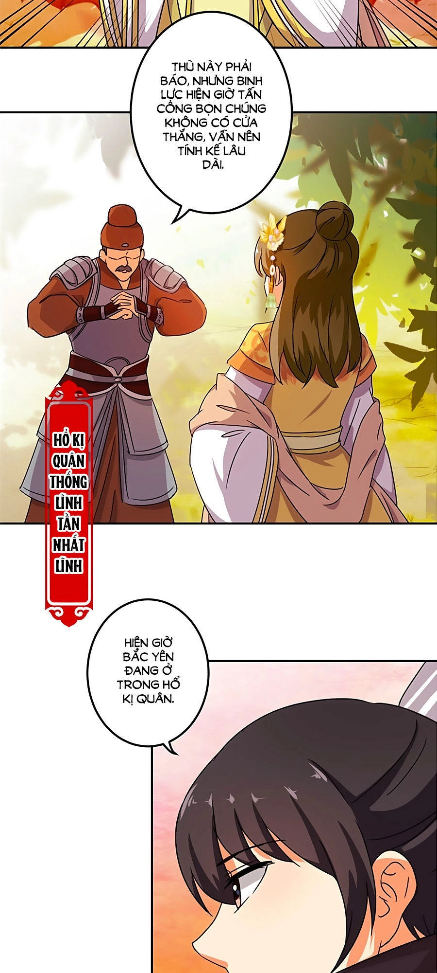 Vương Gia! Ngươi Thật Bỉ Ổi Chapter 453 - 13