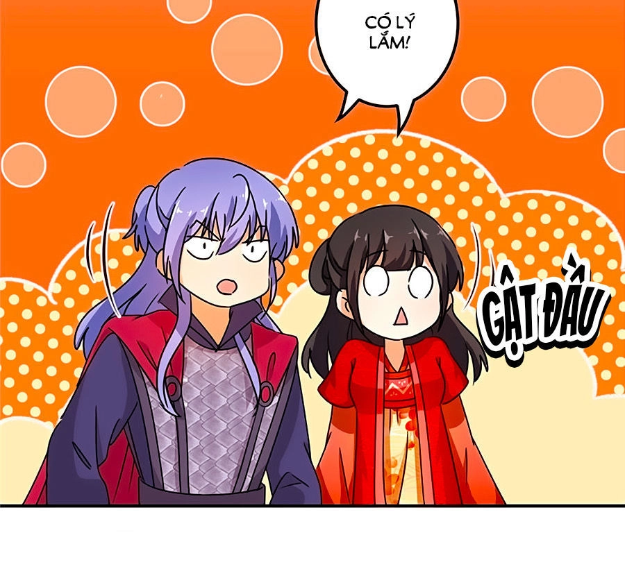 Vương Gia! Ngươi Thật Bỉ Ổi Chapter 453 - 17