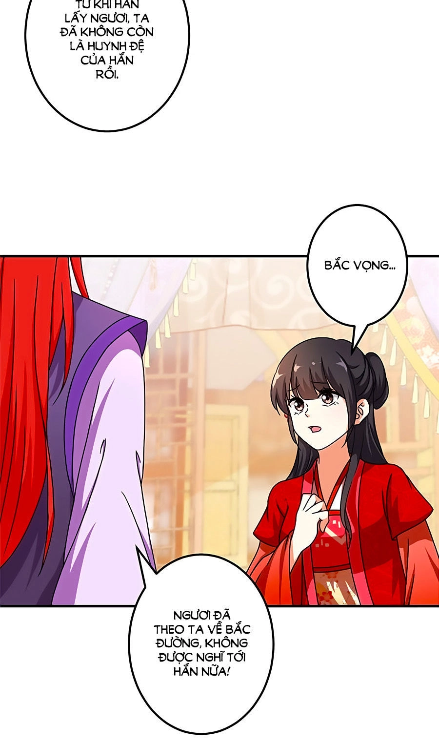 Vương Gia! Ngươi Thật Bỉ Ổi Chapter 454 - 9